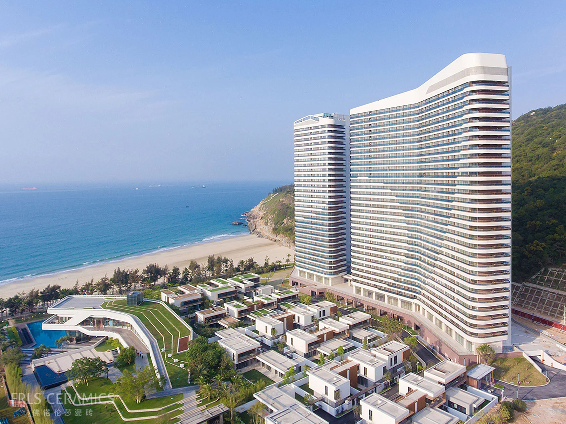 保利順?lè )灞甭迕鼐扯燃倬频闒AIRYLAND RESORT HOTEL