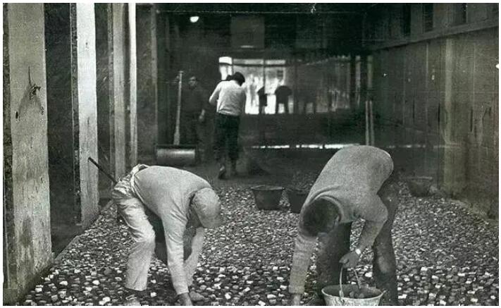 MO水磨石瓷磚，景觀(guān)厚磚,FRLS