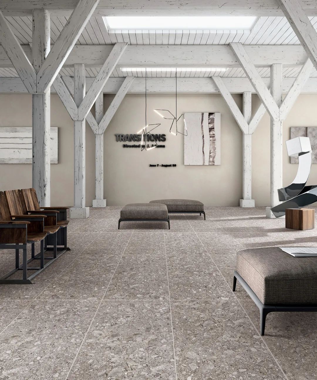 MO水磨石瓷磚，景觀(guān)厚磚,FRLS