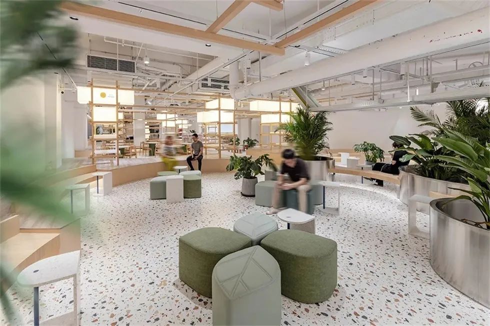 MO水磨石瓷磚，景觀(guān)厚磚,FRLS