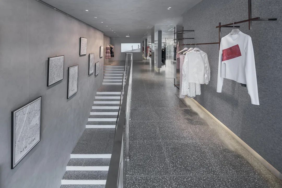 MO水磨石瓷磚，景觀(guān)厚磚,FRLS