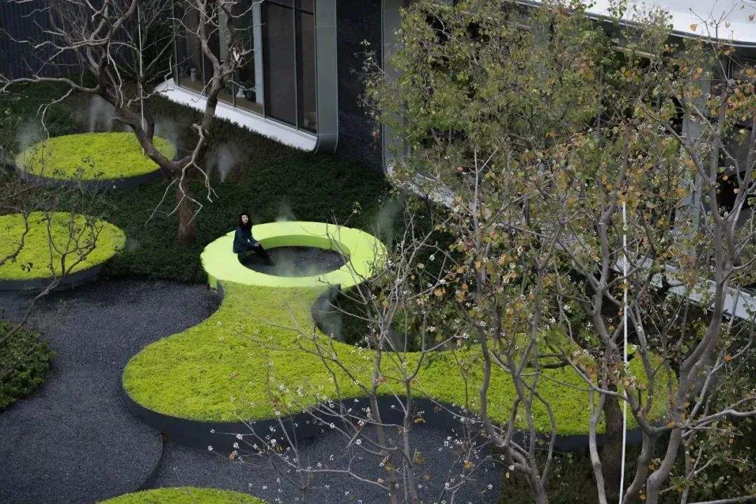 MO水磨石瓷磚，景觀(guān)厚磚,FRLS