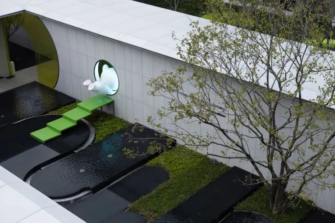 MO水磨石瓷磚，景觀(guān)厚磚,FRLS