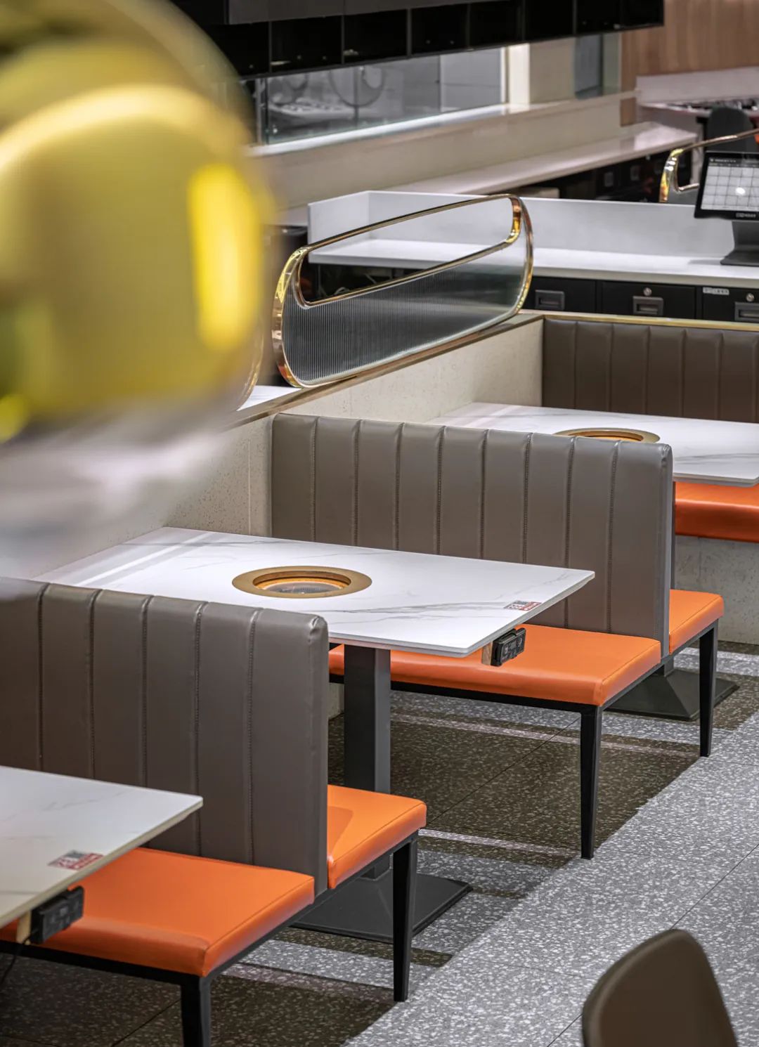 MO水磨石瓷磚，景觀(guān)厚磚,FRLS